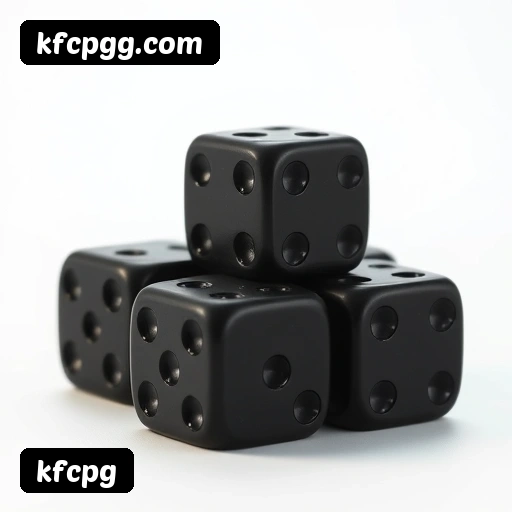 App Mobile kfcpg - Jogue em Qualquer Lugar no Seu Smartphone