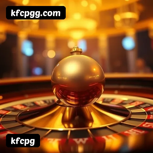 Imagem quadrada de apoio para baixar kfcpg
