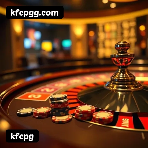 Imagem secundária para conteúdo da página Facebook kfcpg