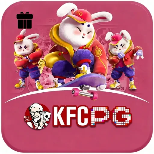 kfcpg Logo
