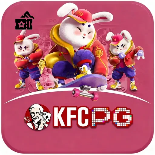 kfcpg Logo