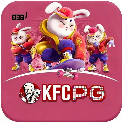 kfcpg Logo