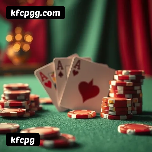 Cassino ao Vivo kfcpg - Dealers Brasileiros Profissionais