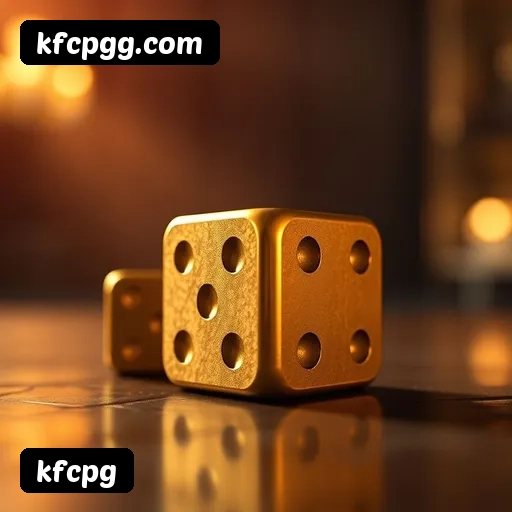 Jogos de Mesa Premium kfcpg - Blackjack, Roleta, Baccarat