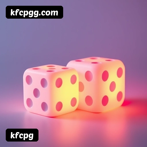 Prévia de conteúdo do canal Telegram kfcpg